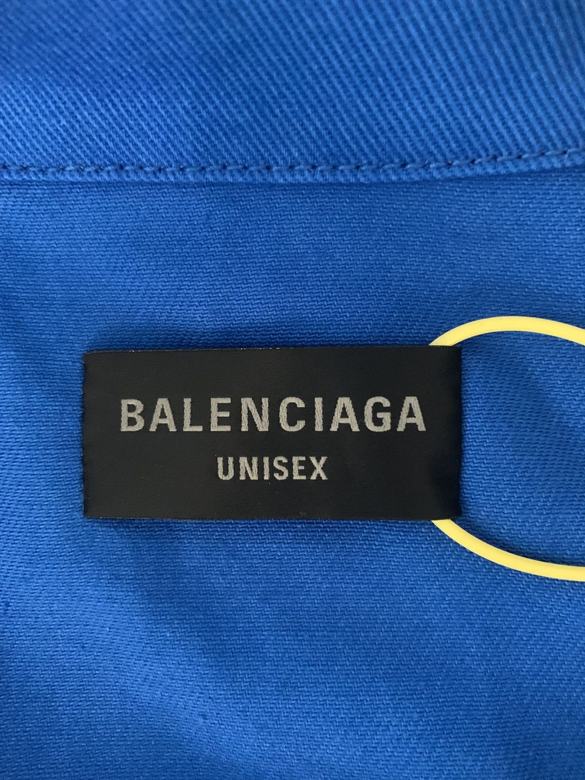 Balenciaga Balenciaga SS25 Track Jacket Size US XS / EU 42 / 0 - 5 Thumbnail