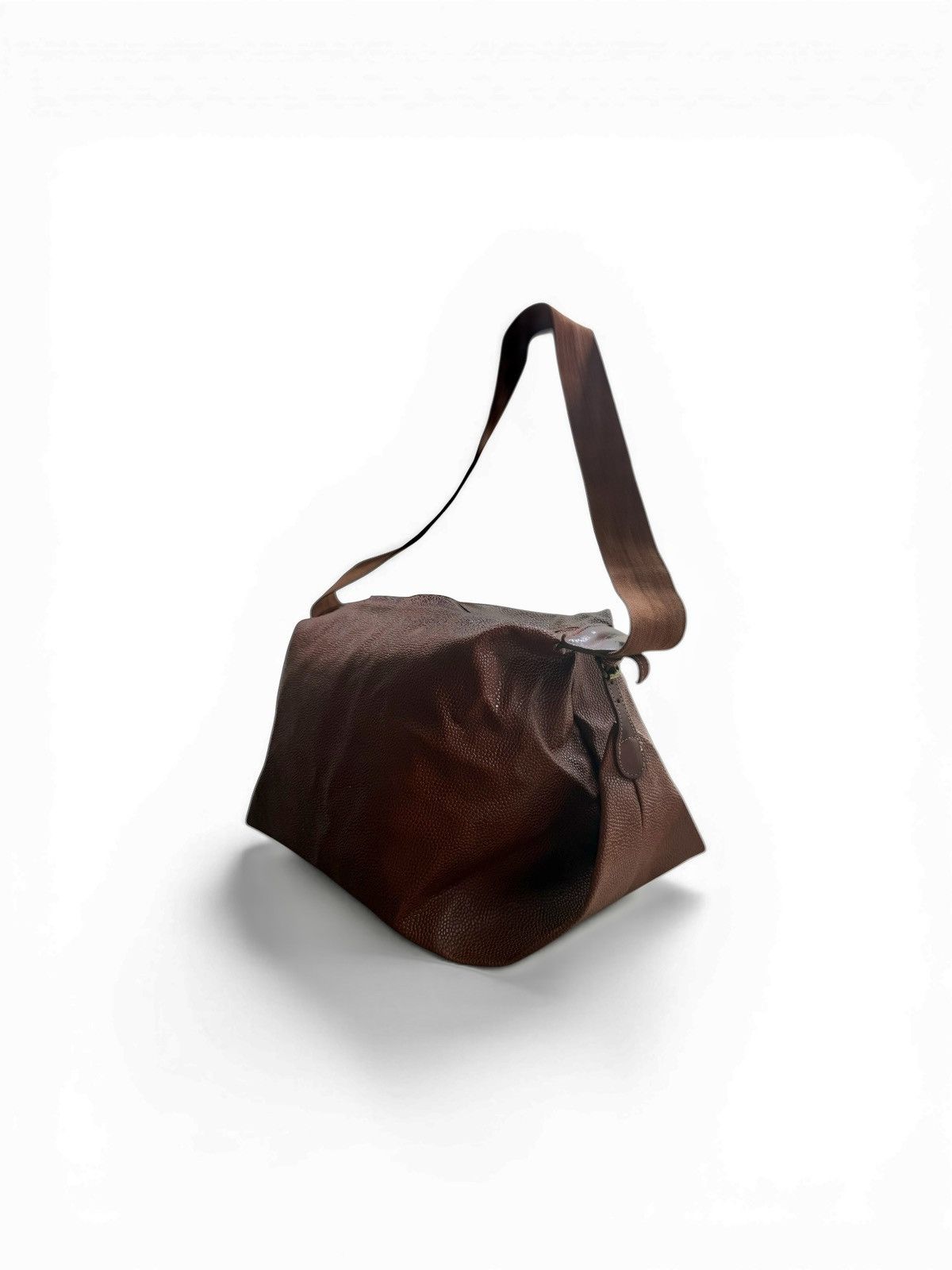 Mulberry Mulberry Satchel leather bag Size ONE SIZE - 4 Thumbnail
