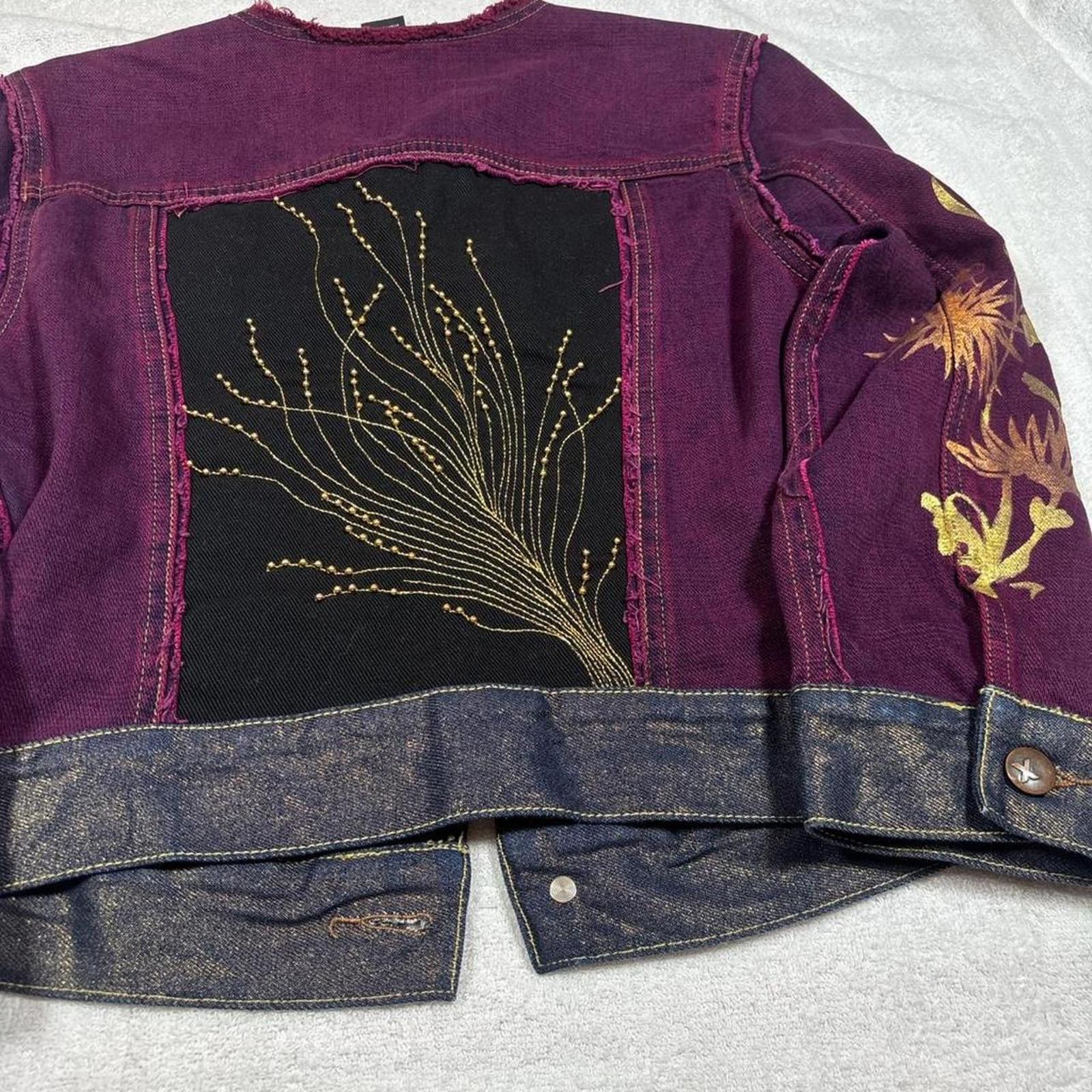 Express Express Women's Jacket Size S / US 4 / IT 40 - 4 Thumbnail