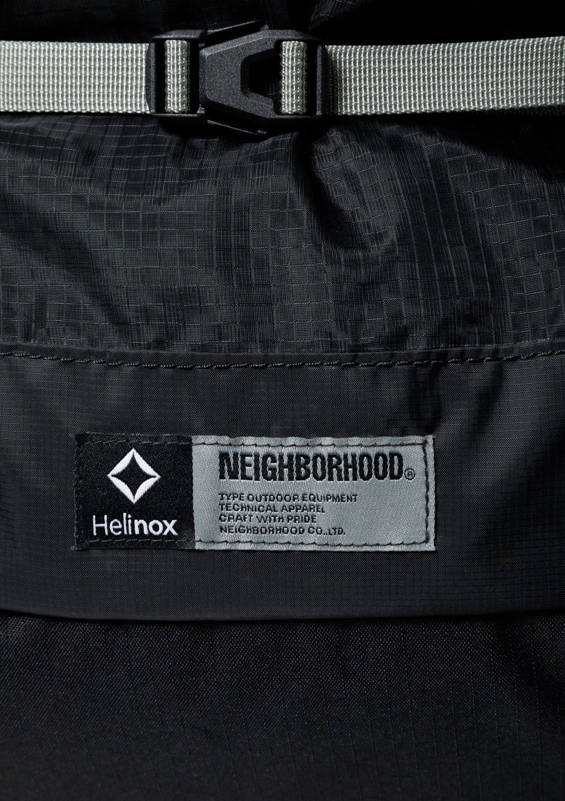 Neighborhood Neighborhood Helinox Bag Size ONE SIZE - 4 Thumbnail
