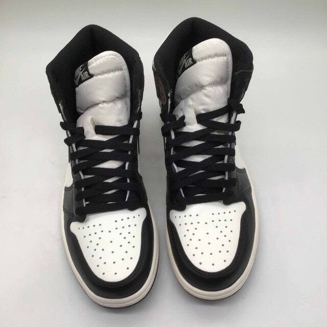 Nike Air Jordan Mocha 1s Size 9.5 Mint Size US 9.5 / EU 42-43 - 3 Thumbnail