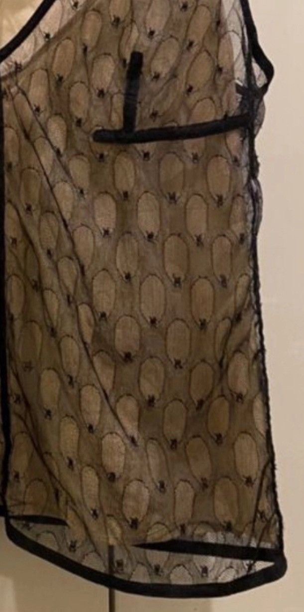 Louis Vuitton Top Louis Vuitton 38 Fr Size S / US 4 / IT 40 - 4 Thumbnail