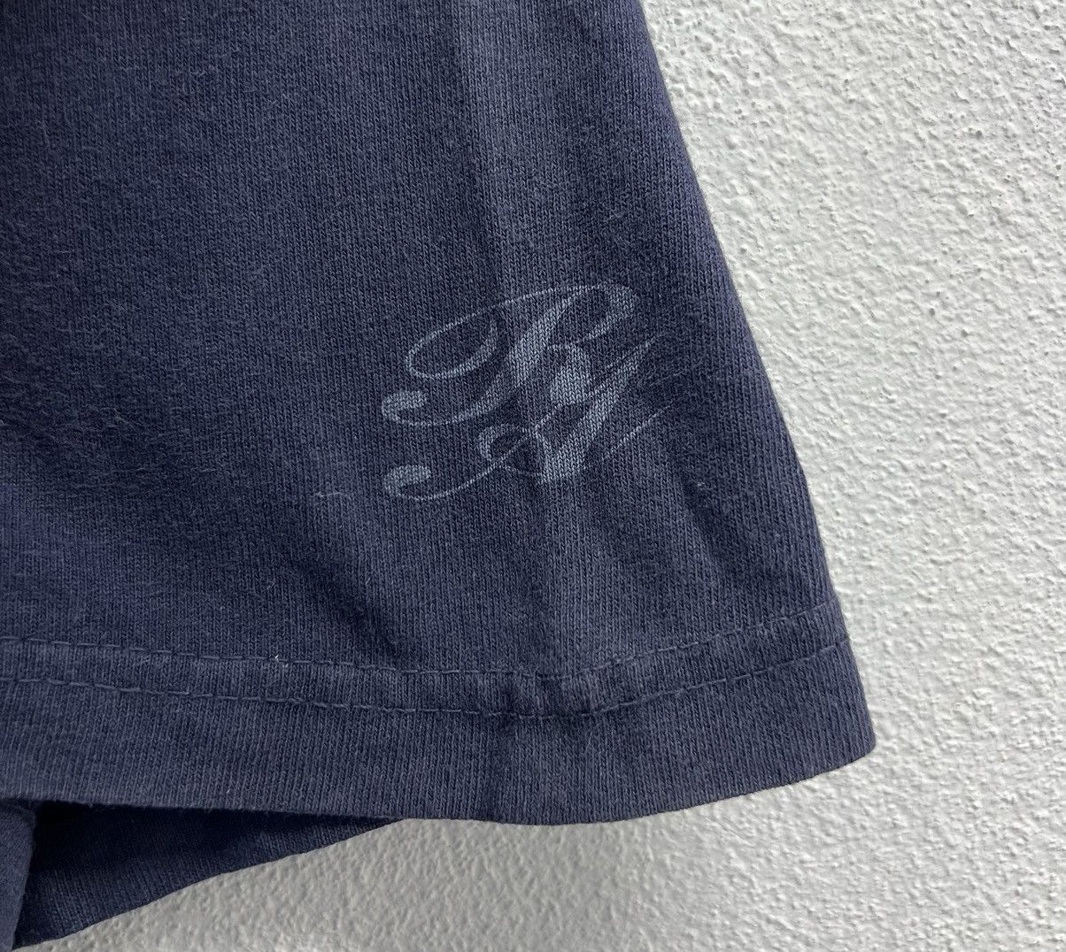 Vintage 🔥grailsale🔥 VINTAGE ROBERT AUGUST SHIRT Size US L / EU 52-54 / 3 - 6 Thumbnail