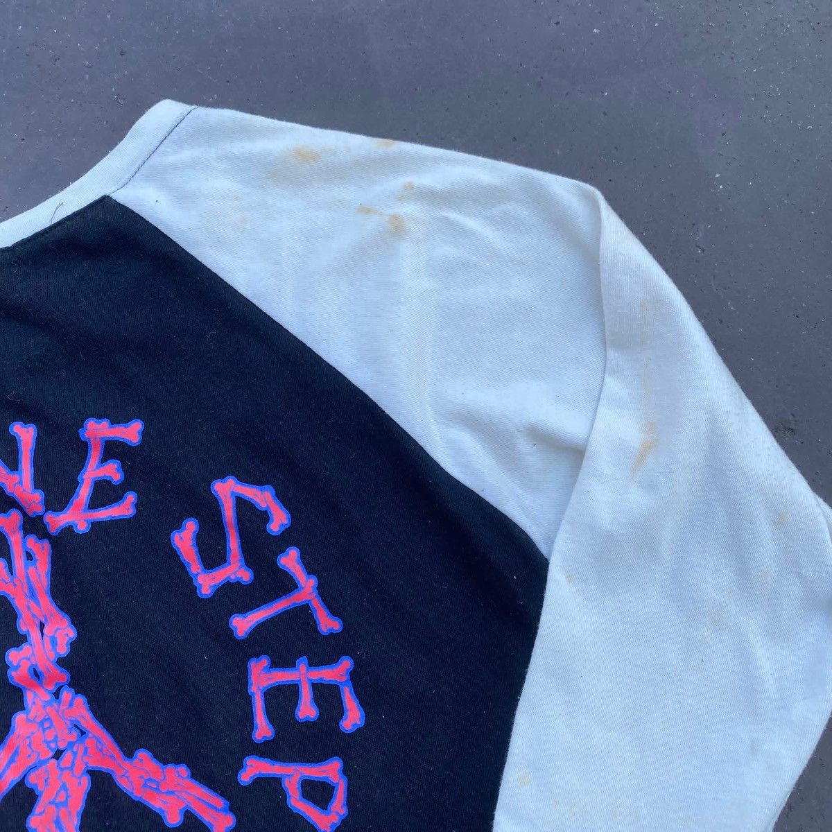 Japanese Brand RARE ‼️ HELLCATPUNKS Size US XS / EU 42 / 0 - 4 Thumbnail