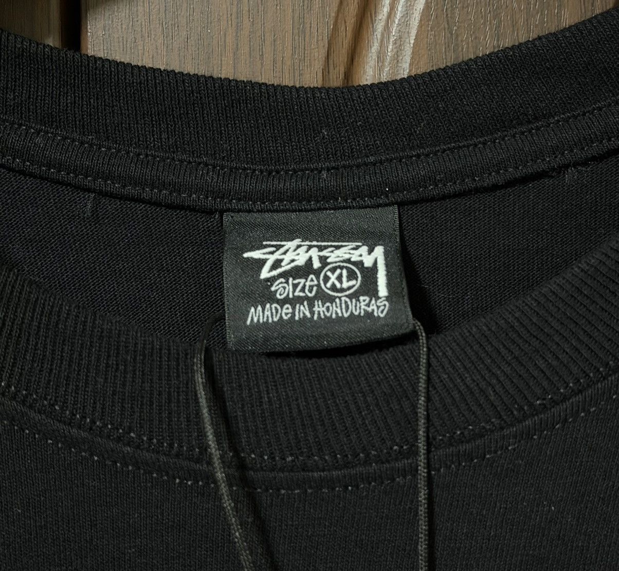 Stussy Stussy Guam Chapter T-Shirt Size US XL / EU 56 / 4 - 6 Thumbnail