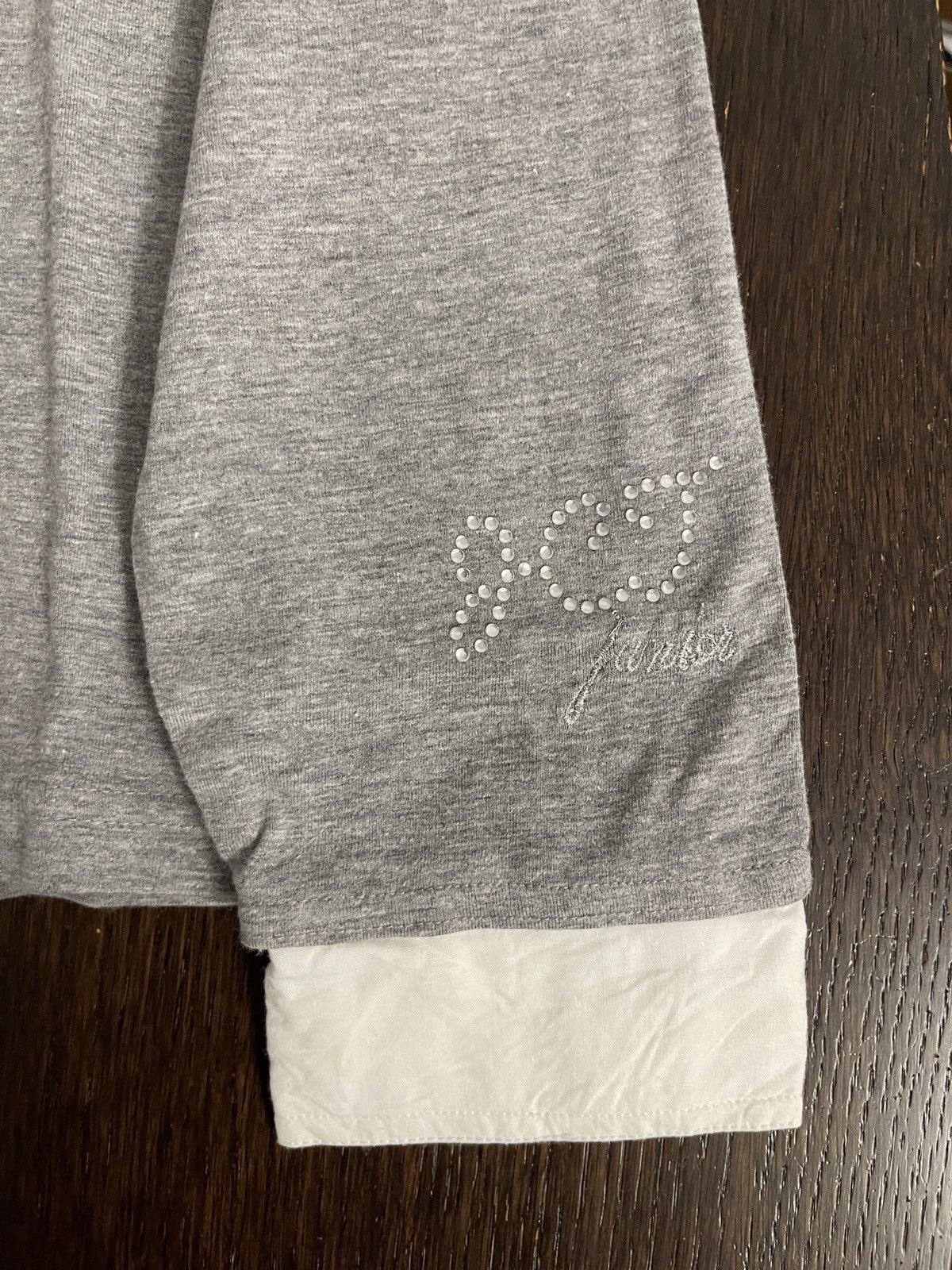 Other JCT Junior girl’s long sleeve blouse Size XS / US 0-2 / IT 36-38 - 3 Thumbnail
