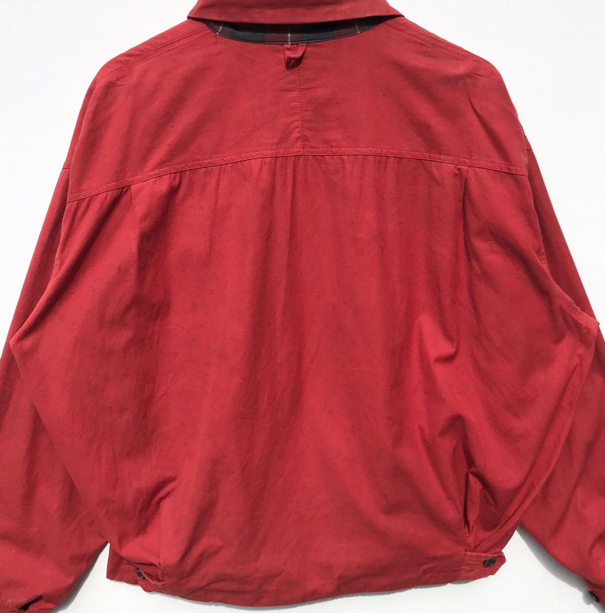 45rpm 45rpm Studios Reversible Plaid Jacket 45rpm Japan Designer Size US M / EU 48-50 / 2 - 11 Thumbnail