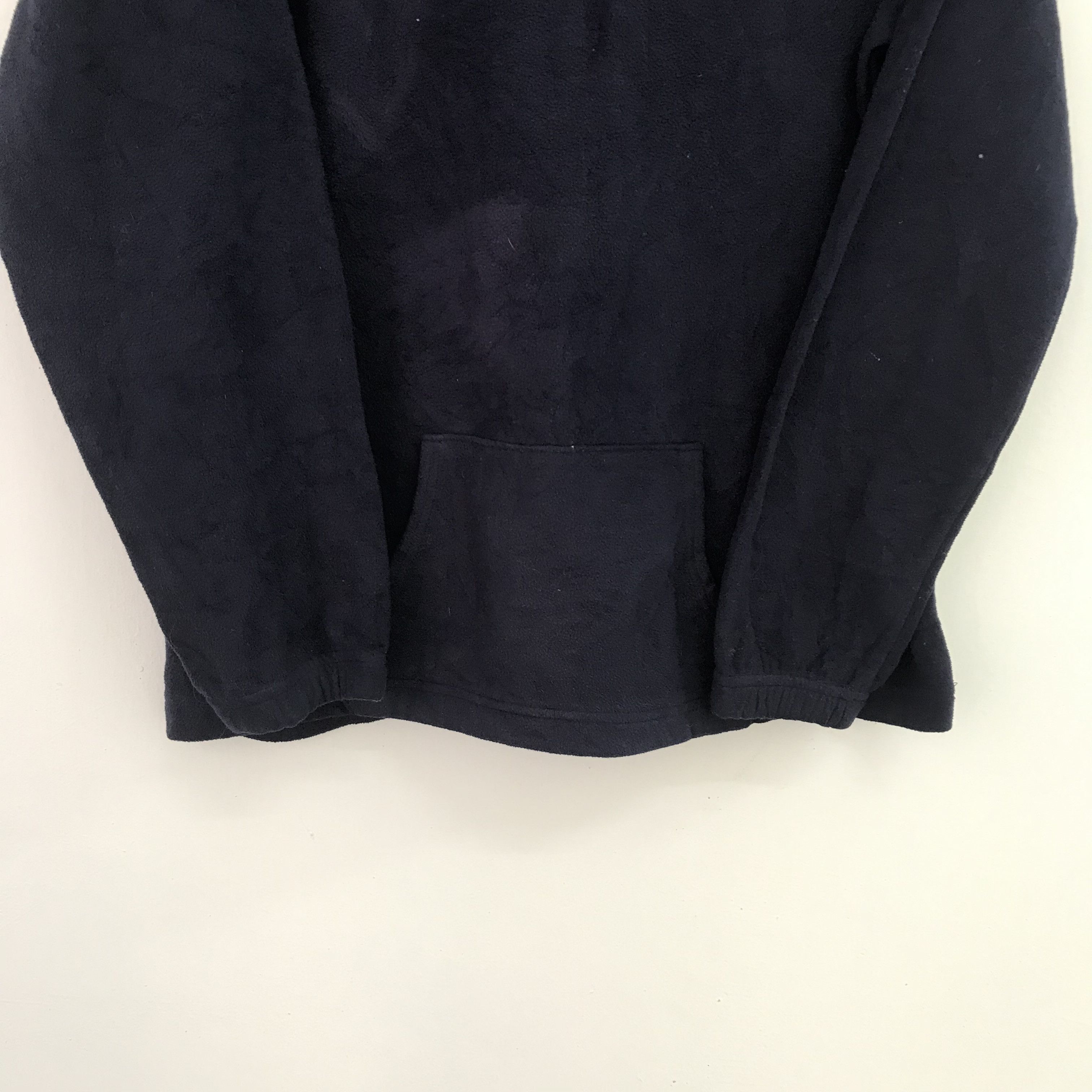 New England Outerwear New England Patriots Blue Fleece Sweatshirt 438 Size US M / EU 48-50 / 2 - 5 Thumbnail