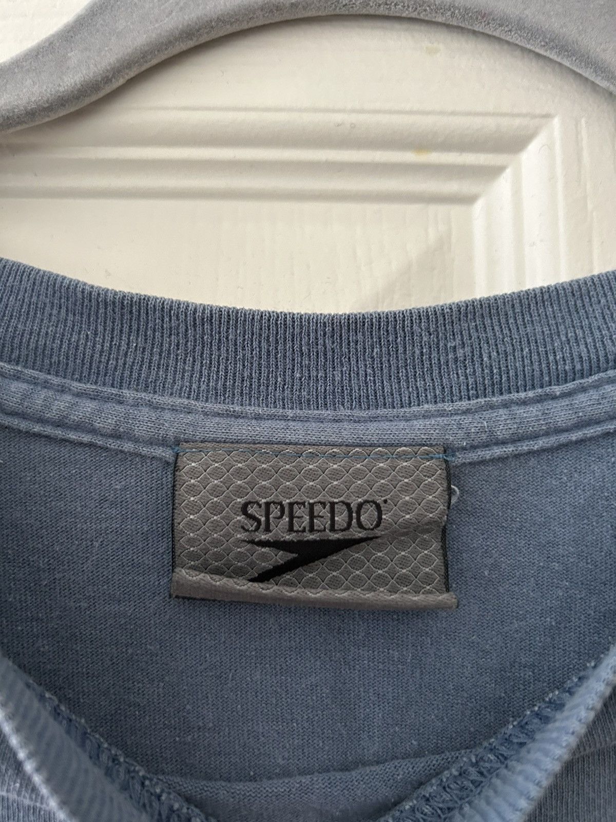 Speedo Vintage Speedo Fishing Tee Size US L / EU 52-54 / 3 - 3 Thumbnail