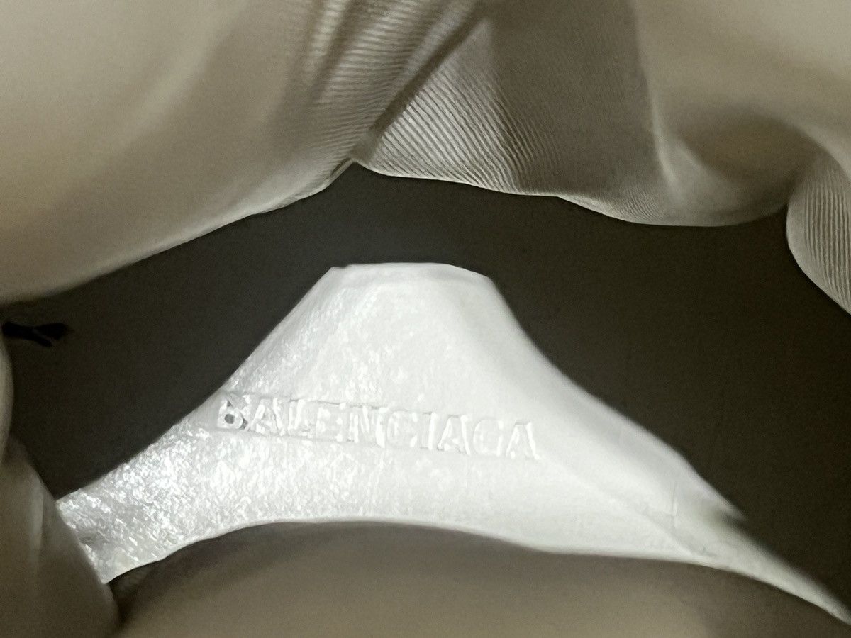Balenciaga Balenciaga Alaskan Boot Size US 9 / EU 42 - 5 Thumbnail