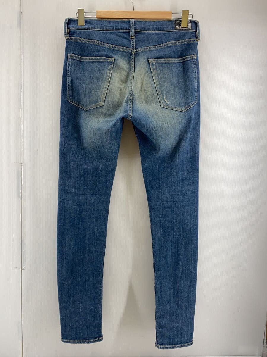 Hysteric Glamour Distressed Jeans Size US 31 - 2 Thumbnail