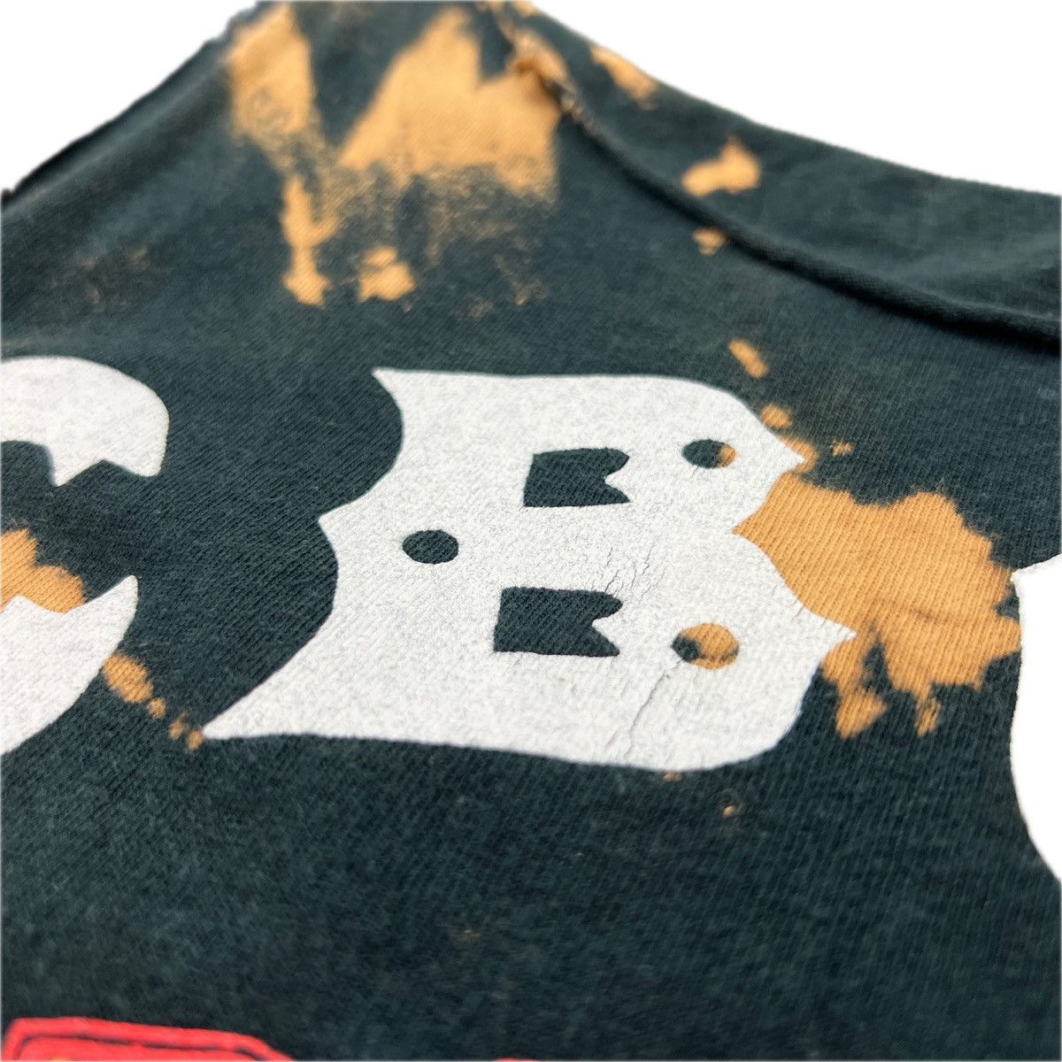 Vintage CBGB FOREVER OMFUG Tank Top 🧷 NYC Size US M / EU 48-50 / 2 - 6 Thumbnail