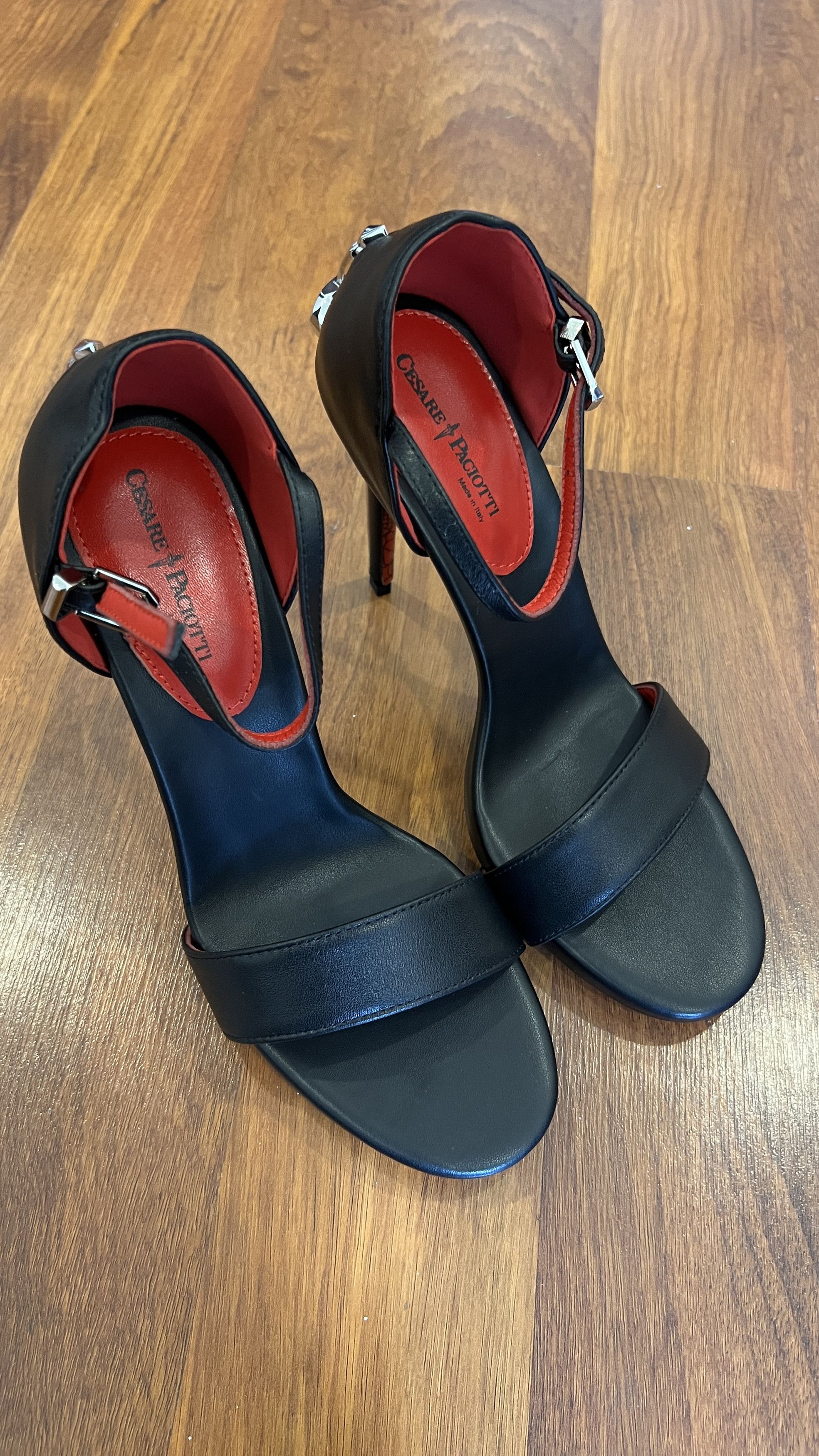 Paciotti Cesare Paciotti Size US 8 / IT 38 - 3 Thumbnail