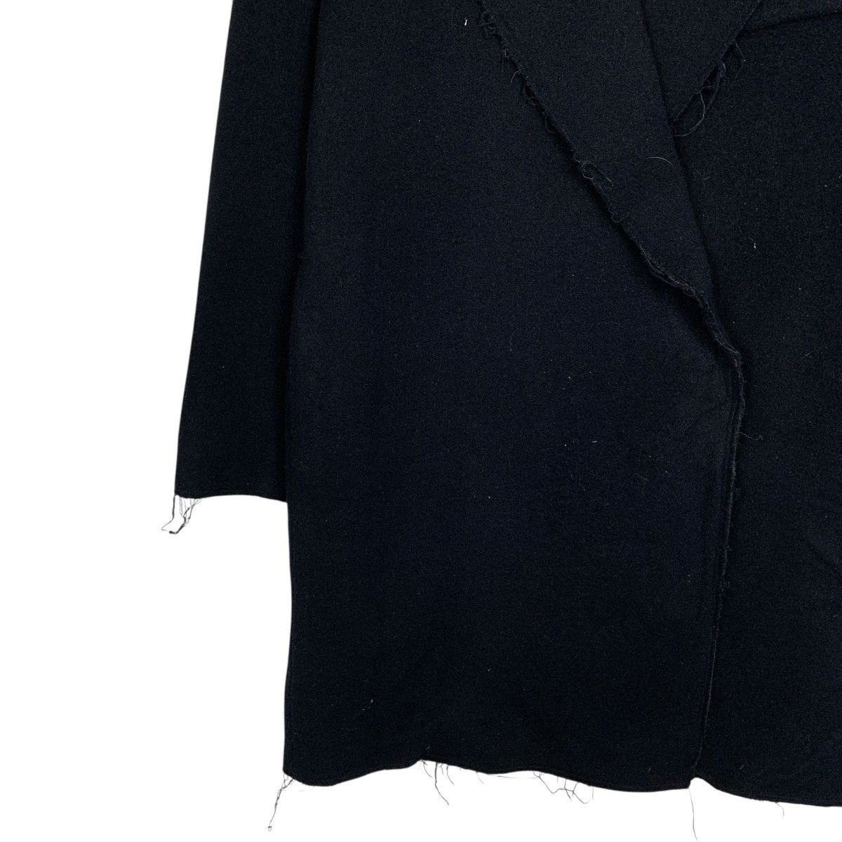 Japanese Brand Japanese Brand Sample Overcoat Size M / US 6-8 / IT 42-44 - 3 Thumbnail