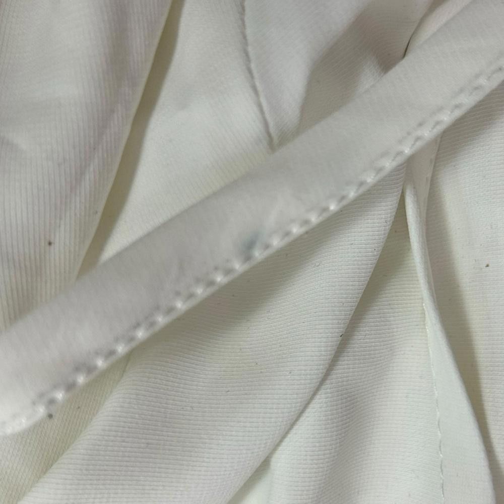 REVOLVE o.p.t. I Dia White Button Down Dress Small Size S / US 4 / IT 40 - 8 Thumbnail