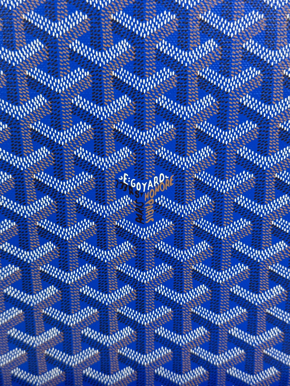 Goyard BOURGET PM CABIN SUITCASE Size ONE SIZE - 6 Thumbnail