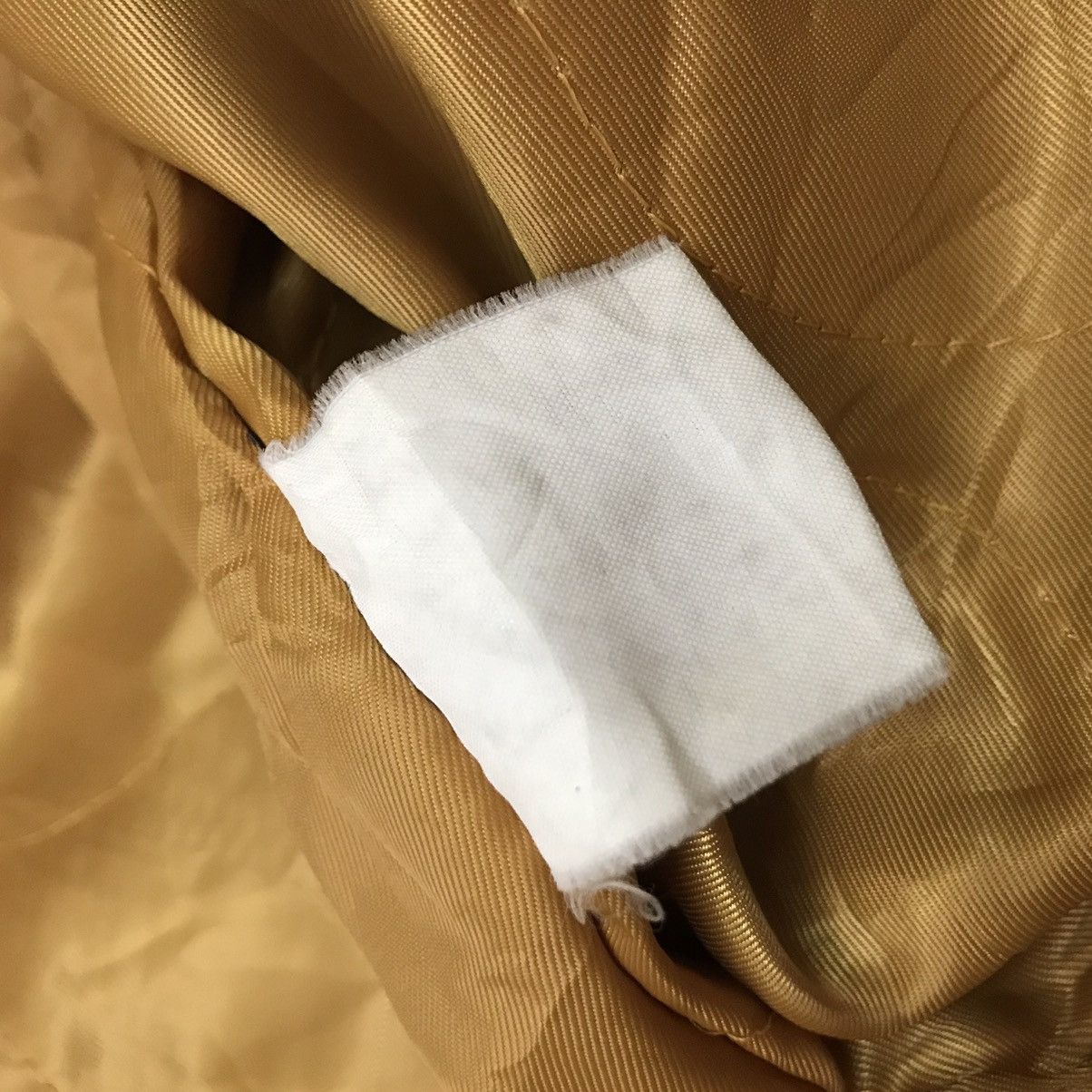 Japanese Brand 🔥Very Rare🔥 Vintage Dude Swooplex Chara of 2 Bomber Jacket Size US L / EU 52-54 / 3 - 6 Thumbnail