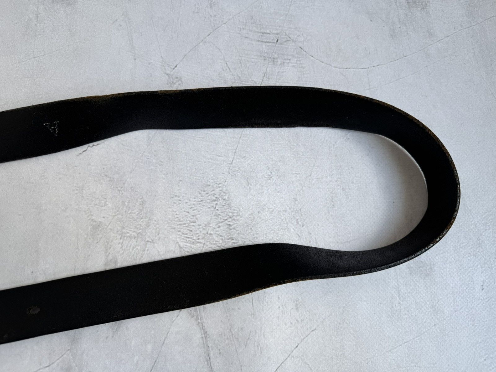 Diesel Diesel Belt Vintage Size ONE SIZE - 7 Thumbnail