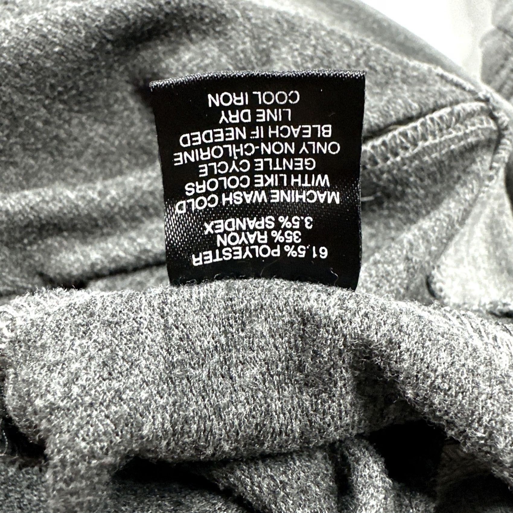 Logo 7 STONE XL Funnel Neck Sweatshirt Stone Logo BeER? Wait. Size XL / US 12-14 / IT 48-50 - 7 Thumbnail