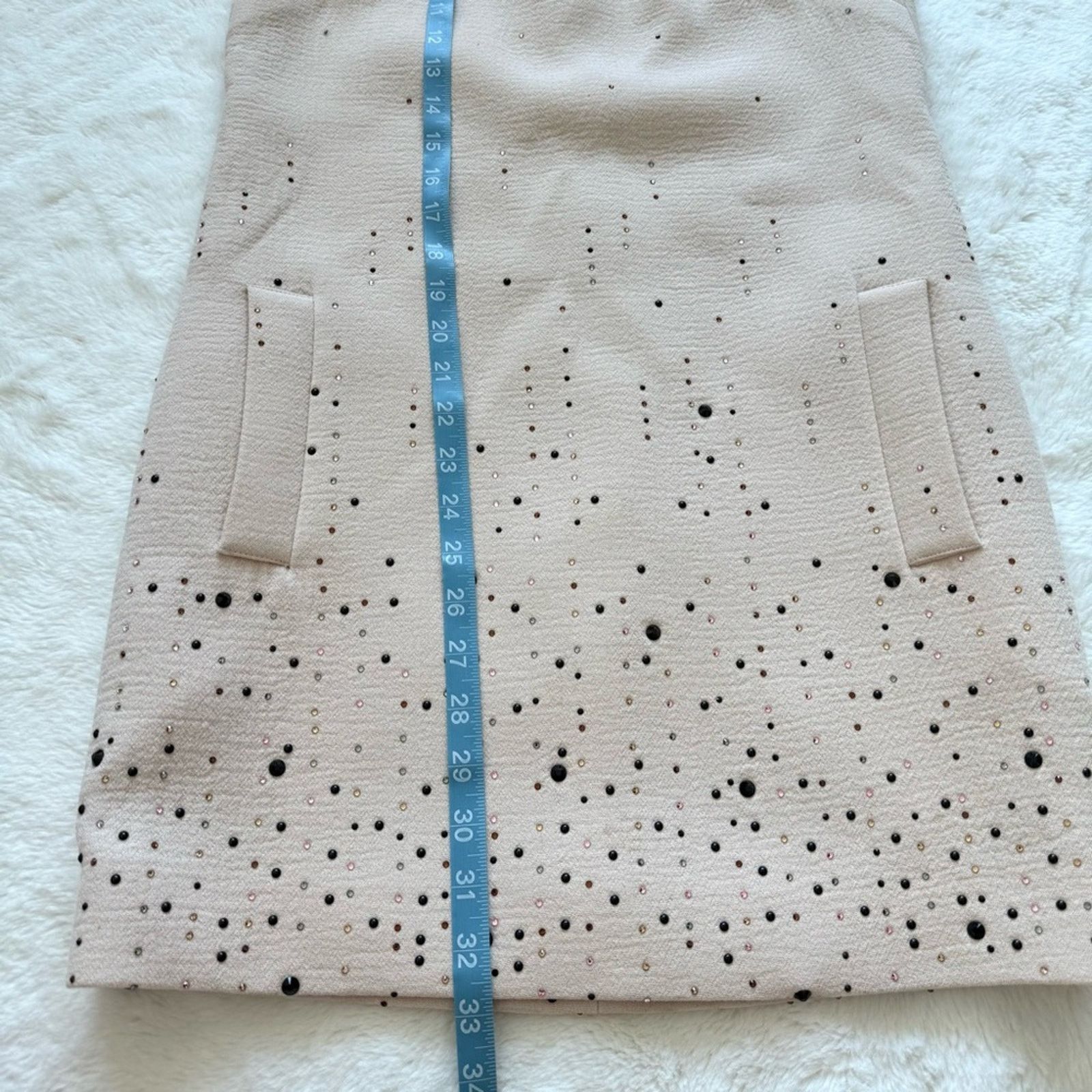 Christopher Kane NEW!!! Christopher Kane women dress size 2 US Retail 1450$ Size XS / US 0-2 / IT 36-38 - 11 Thumbnail