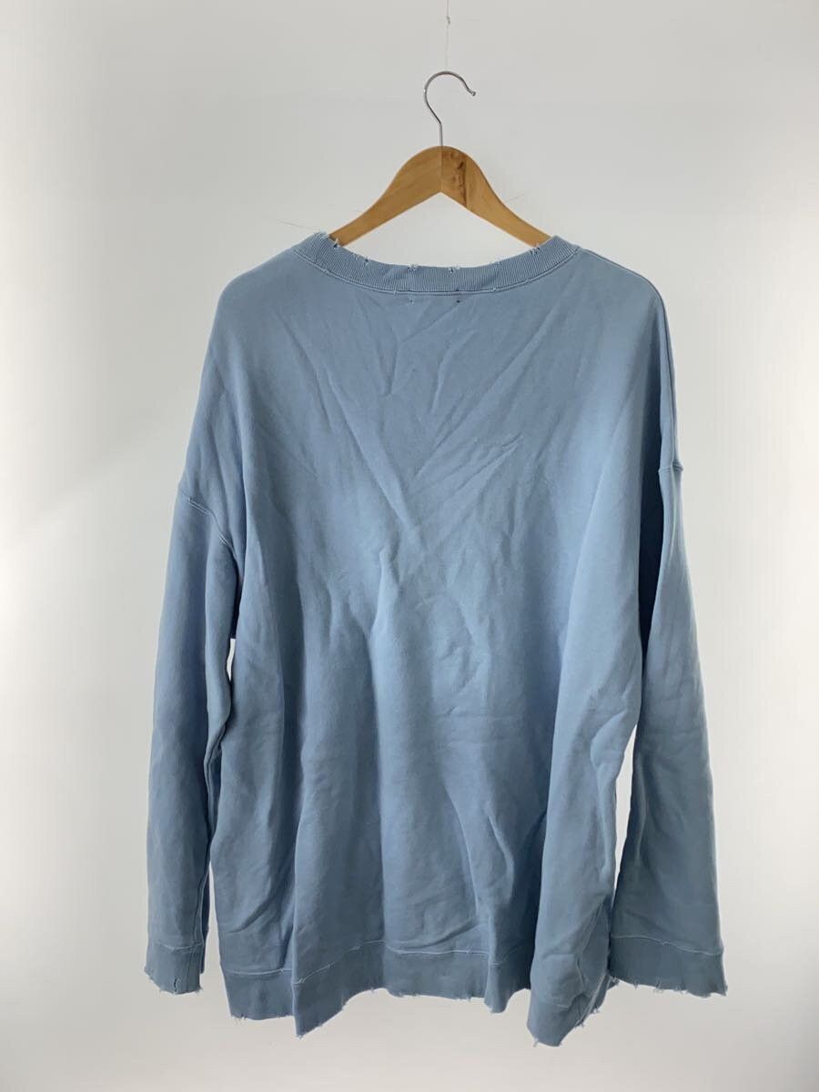 Undercover AW17 Distressed Sweater Size US XL / EU 56 / 4 - 2 Thumbnail