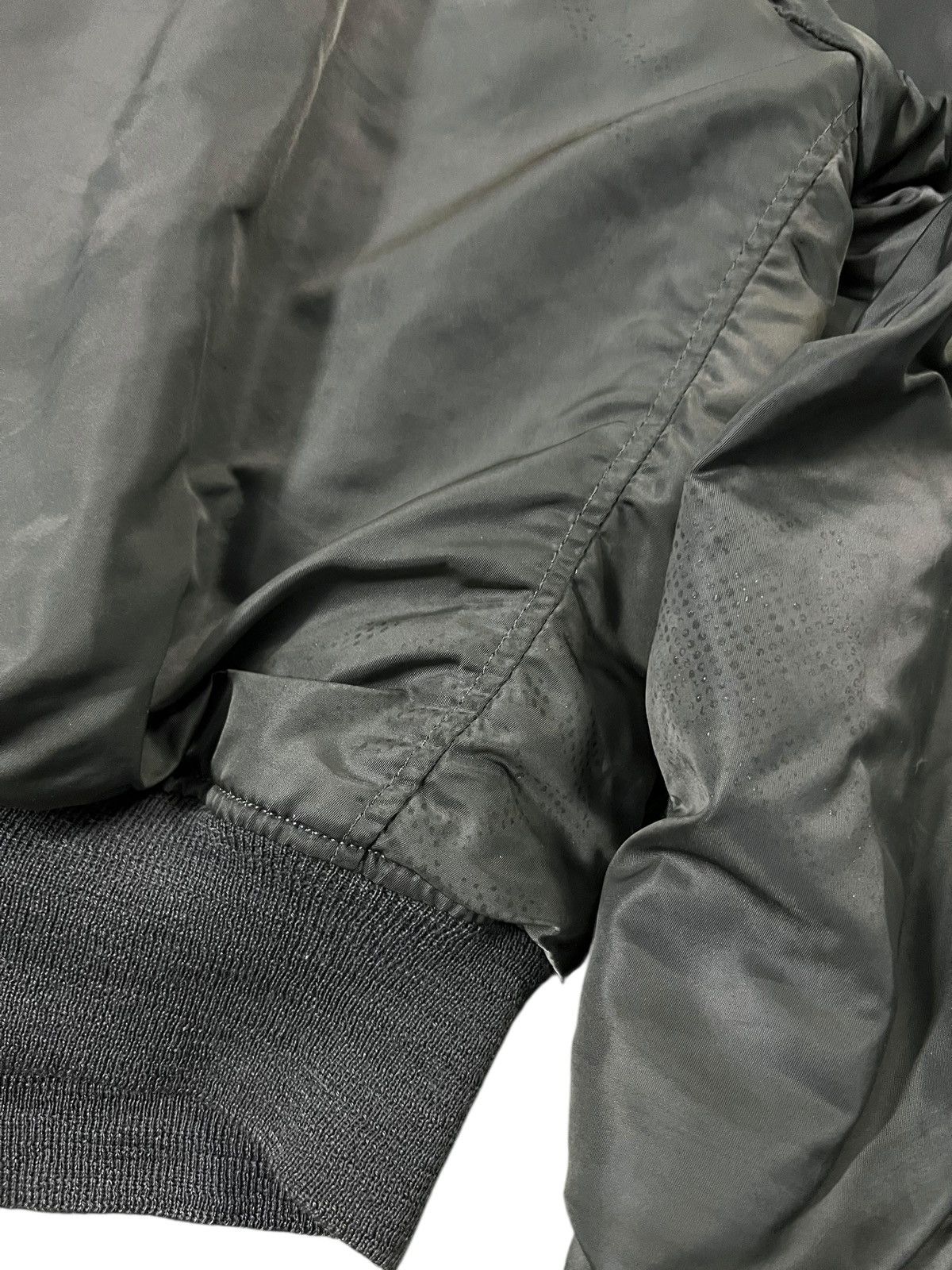 Alpha Industries 60’s Alpha Industries Bomber Jacket Size US M / EU 48-50 / 2 - 14 Thumbnail
