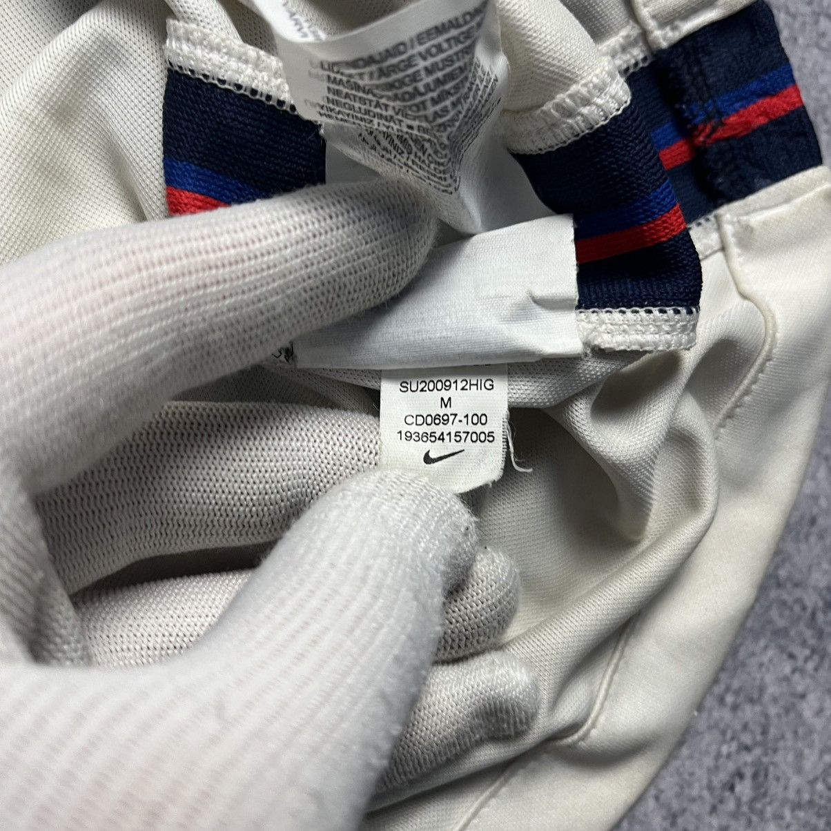 Nike Nike England 2020/2022 Home Soccer Jersey Football Blokecore Size US M / EU 48-50 / 2 - 15 Thumbnail