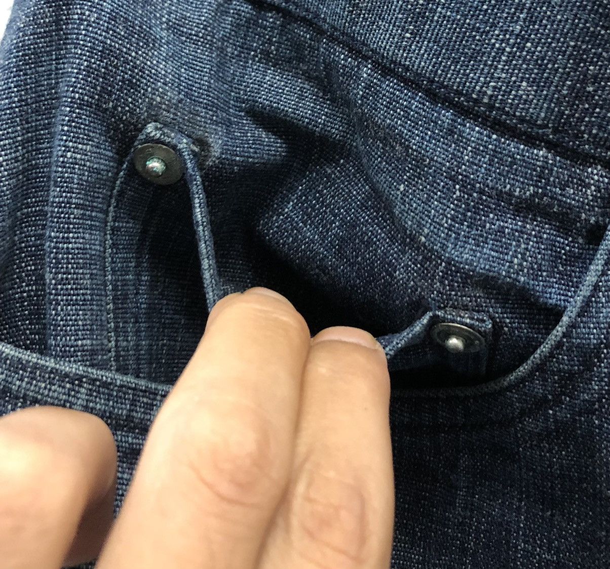 Marc Jacobs × Vintage Marc Jacobs Pants – Size 38 – Made in USA Size US 37 - 6 Thumbnail