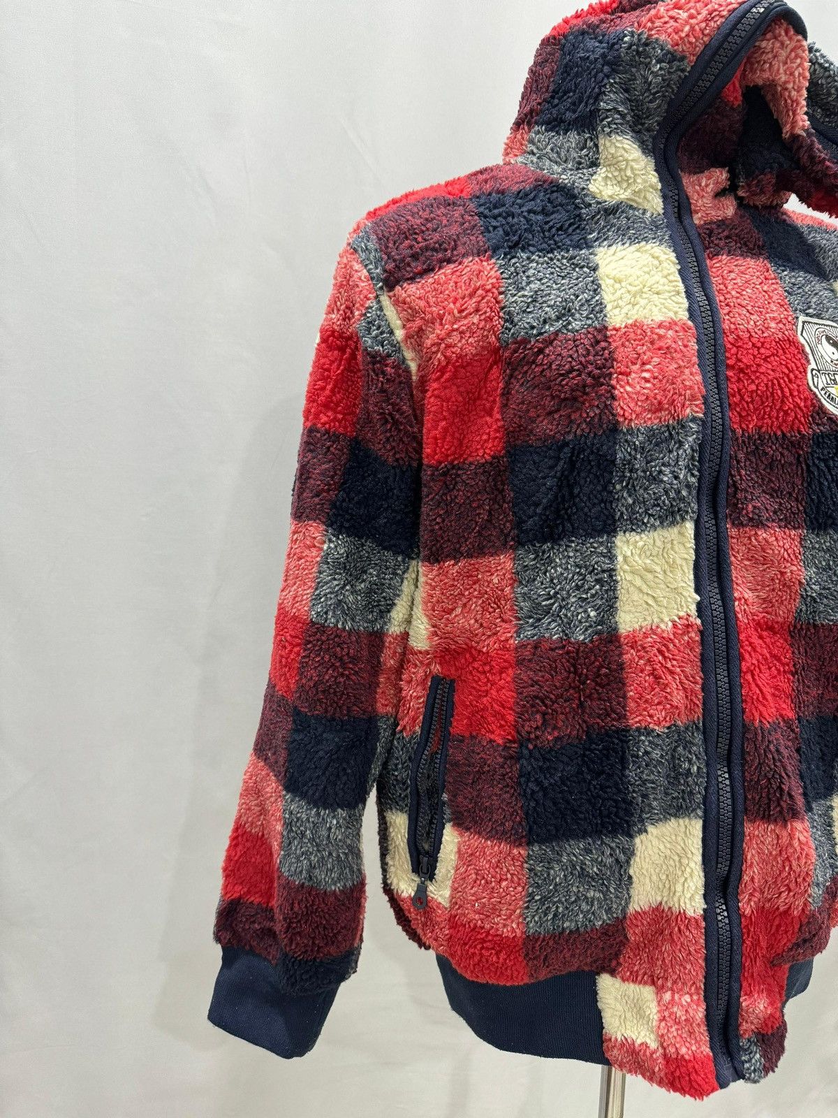 Other VTG TnC Surf Hoodie Jacket Size US L / EU 52-54 / 3 - 5 Thumbnail