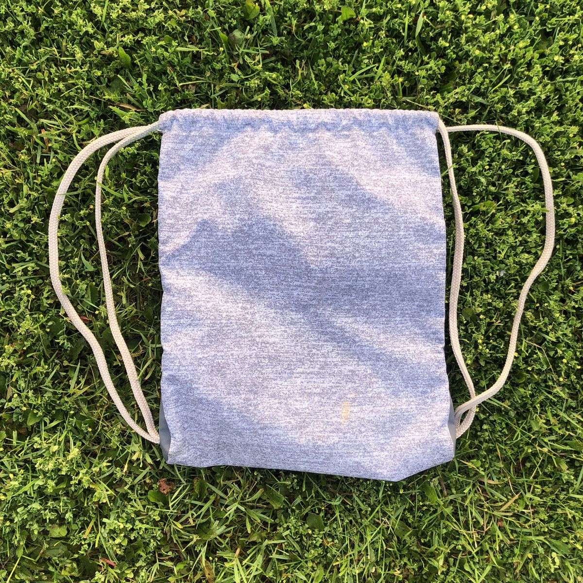Adidas × Vintage Adidas sackpack bag Size ONE SIZE - 3 Thumbnail