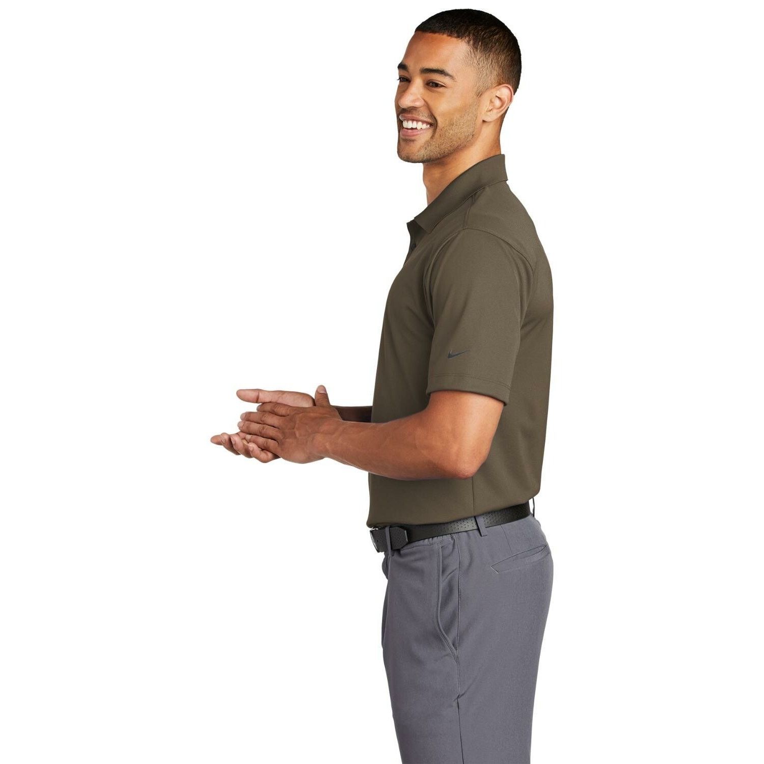 Nike Nike Golf Tour Performance Dri-FIT Polo Shirt Men’s XXL Size US XXL / EU 58 / 5 - 3 Thumbnail