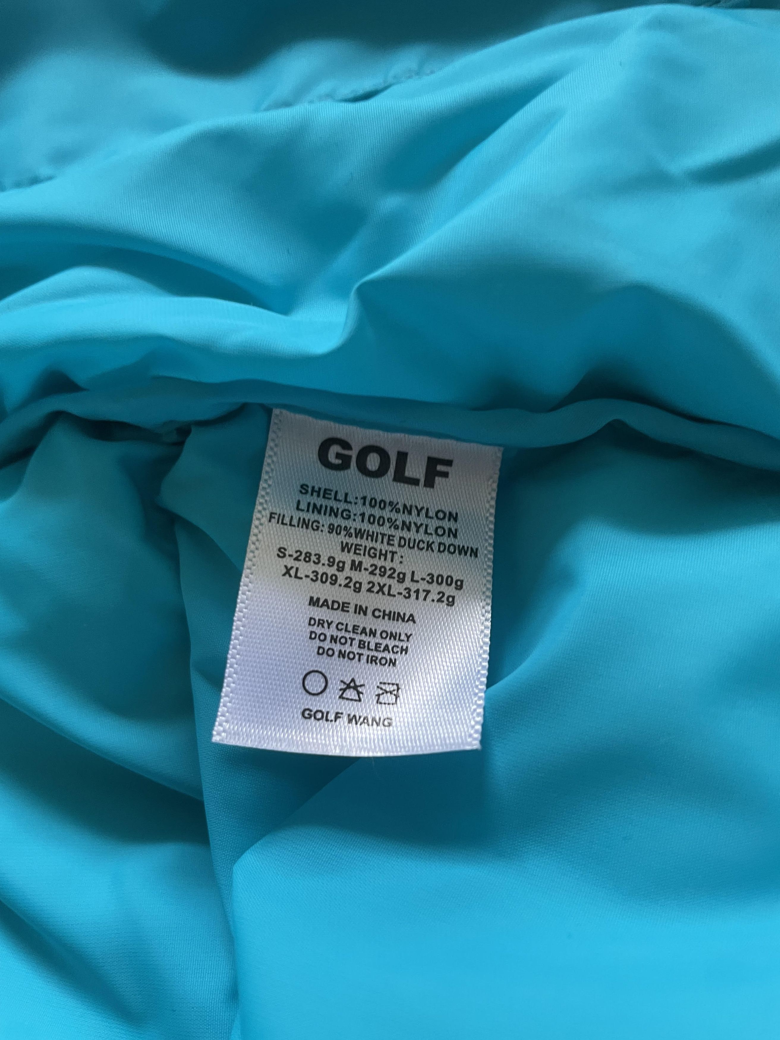 Golf Wang Flame Puffer Size US L / EU 52-54 / 3 - 5 Thumbnail