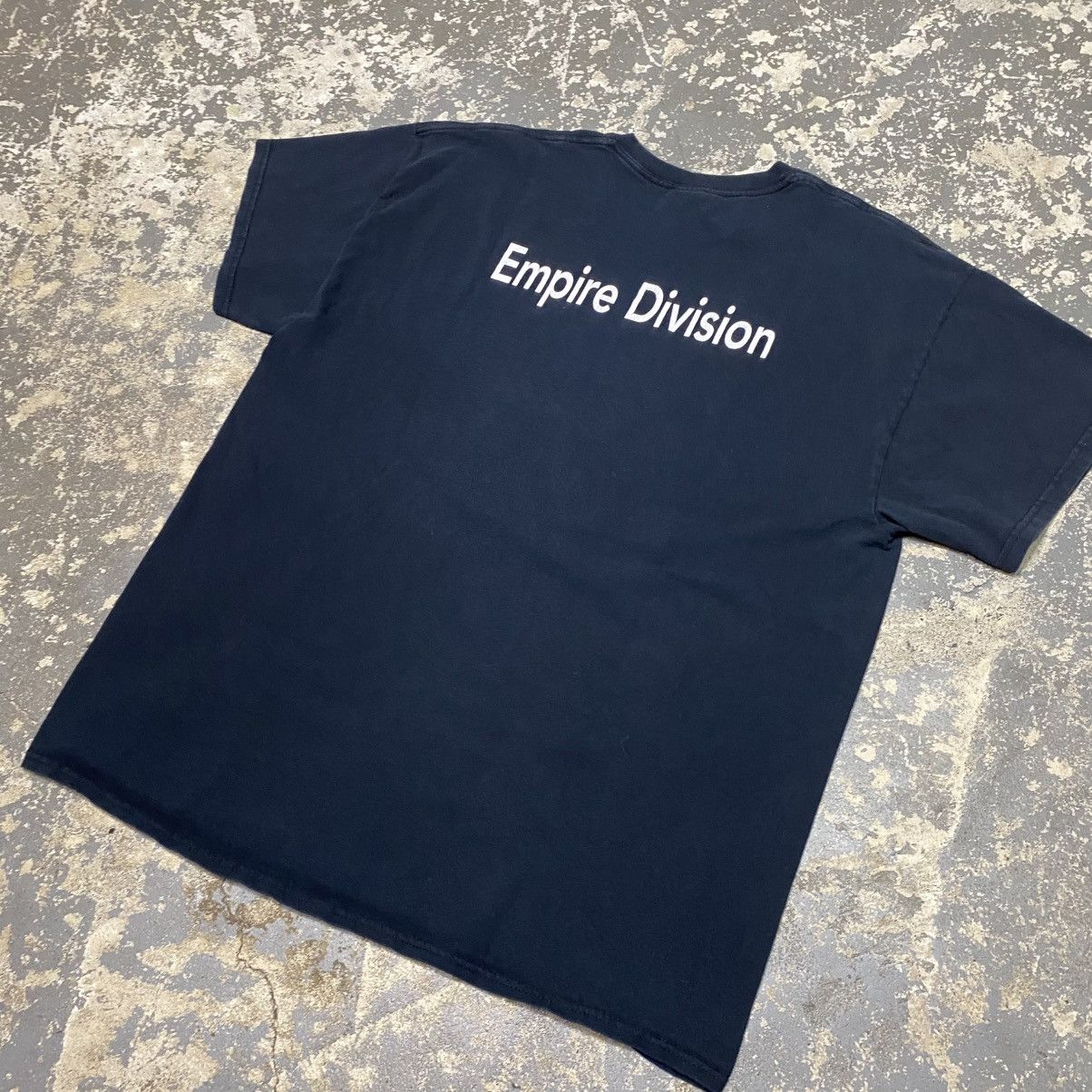 Other Y2K The Salvation Army Empire Division 1865 Tshirt Size US XL / EU 56 / 4 - 6 Thumbnail