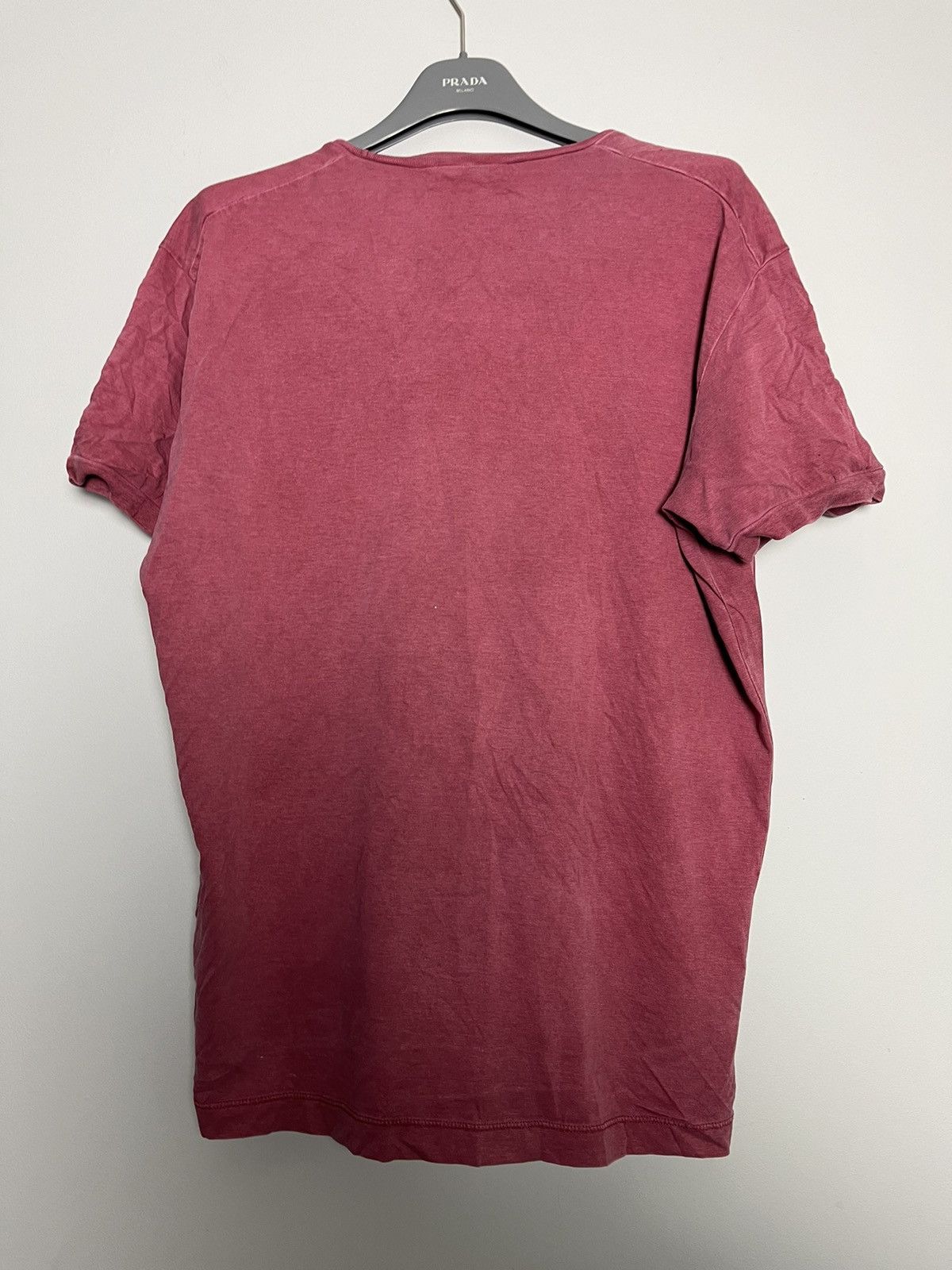 Dsquared2 Dsquared2 tshirt japan Size US XXL / EU 58 / 5 - 9 Thumbnail