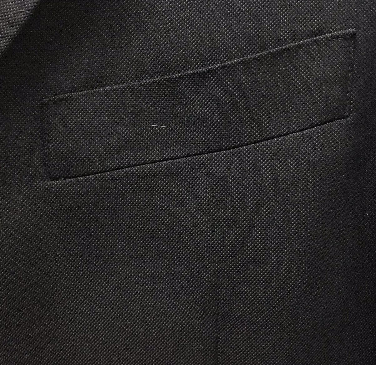 Yohji Yamamoto Yohji Yamamoto D’urban A.A.R Blazer Size US M / EU 48-50 / 2 - 4 Thumbnail