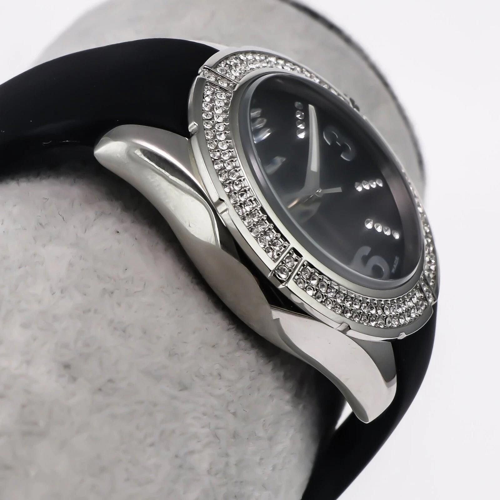 American Optical Optima Swiss Watch Stainless Steel 37mm Quartz 5ATM OSL324 Size ONE SIZE - 4 Thumbnail