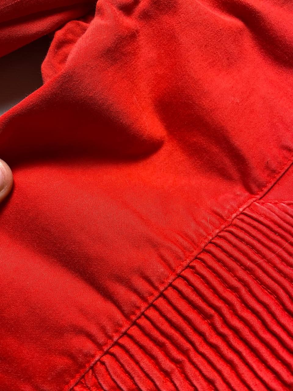 Pierre Balmain Vintage Jeans Pierre Balmain Size 29" - 12 Thumbnail