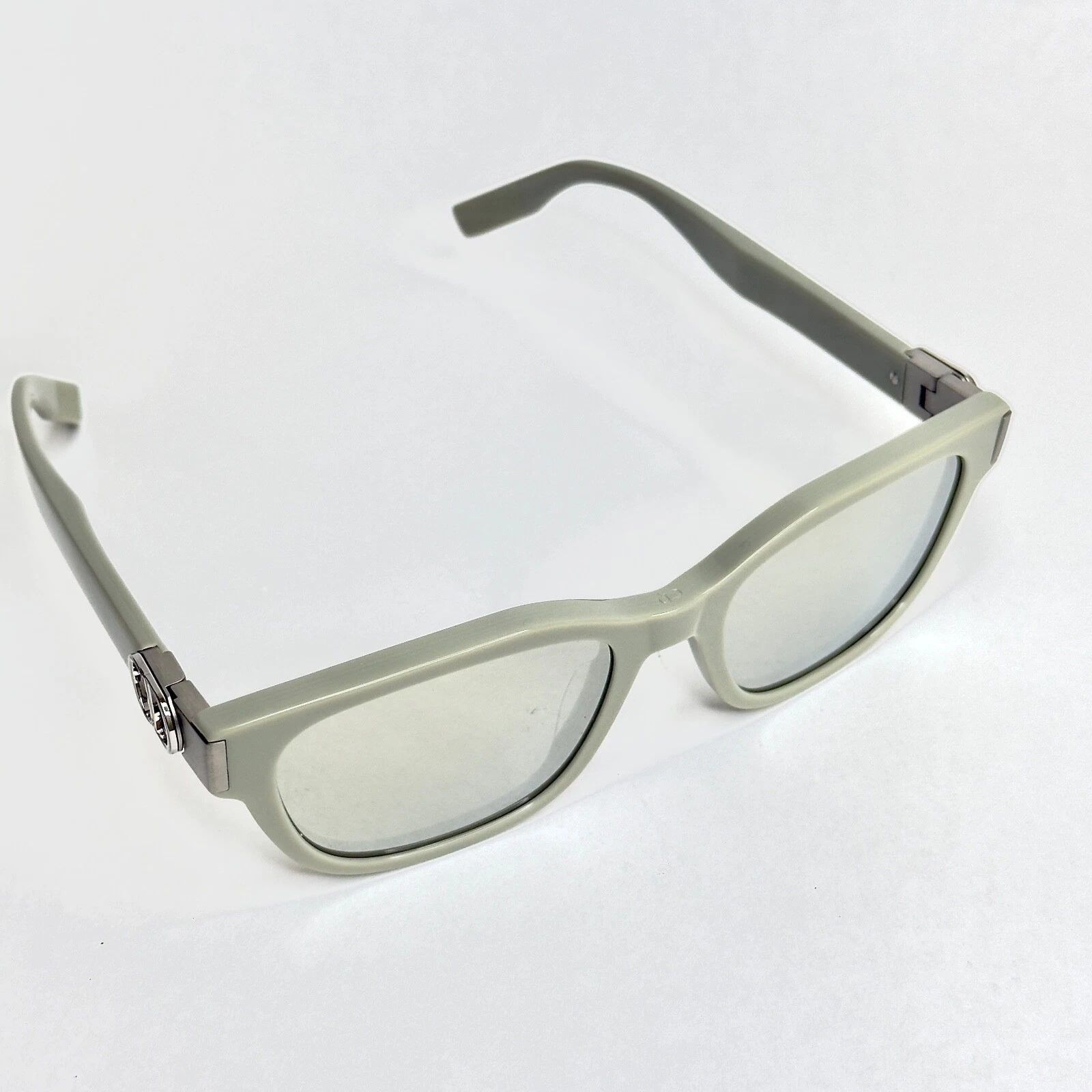 Christian Dior Monsieur CHRISTIAN DIOR CDICON S1I Classic Sunglass DM40122I CD ICON Size ONE SIZE - 6 Thumbnail