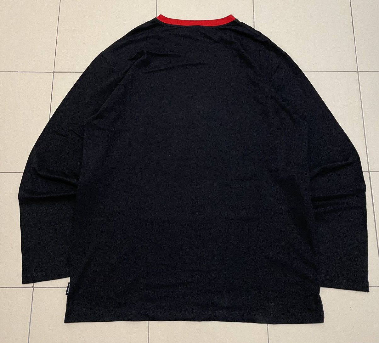 Coogi Coogi Sport ' Native American ' Long Sleeve Tshirt Size US XXL / EU 58 / 5 - 4 Thumbnail