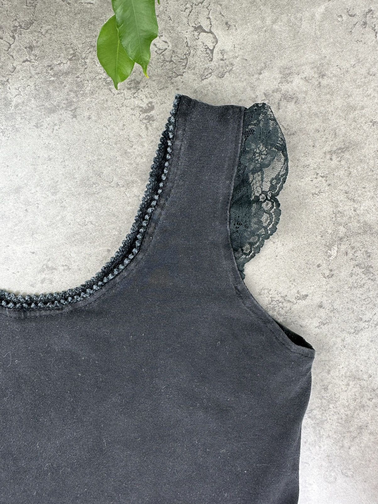 Miss Sixty Miss Sixty Tank Top Size XS / US 0-2 / IT 36-38 - 10 Thumbnail