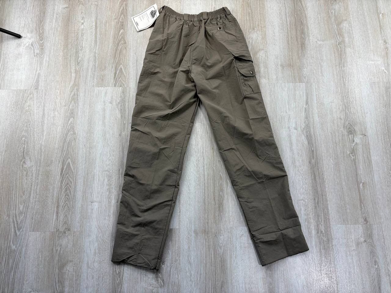 Fjallraven × Vintage Womens pants Fjallraven Size 38 Size 27" / US 4 / IT 40 - 9 Thumbnail