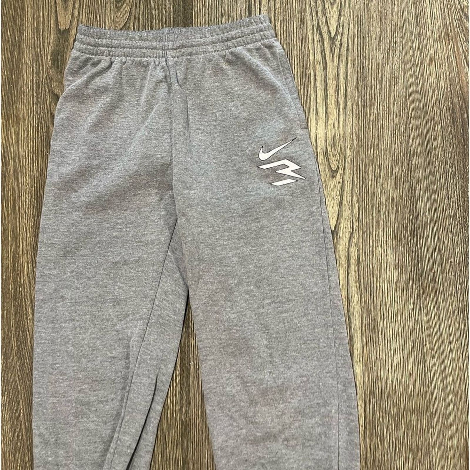 Vintage 3Brand Youth Boys Jogger Pants Elastic Waist Pull-On Side L Size US 31 - 11 Thumbnail
