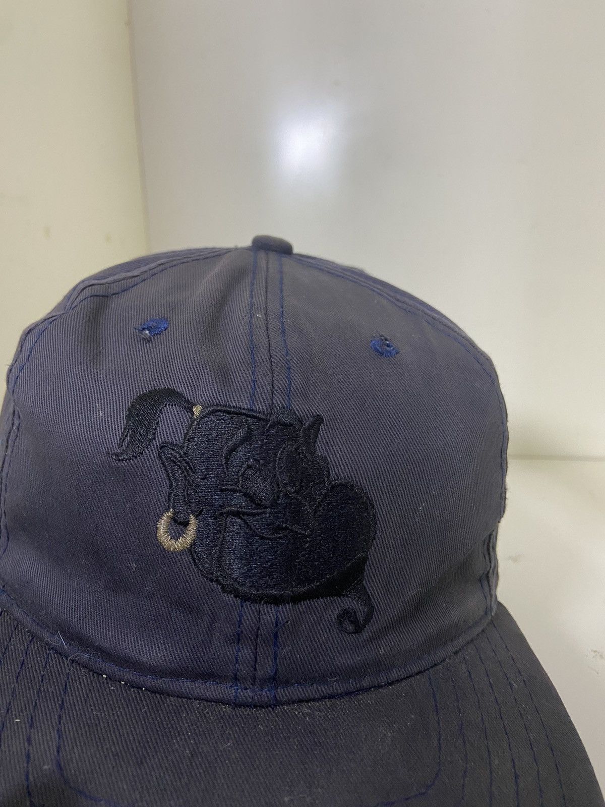 Disney × Vintage Vintage 90s Disney tokyo aladin hat Size ONE SIZE - 2 Thumbnail