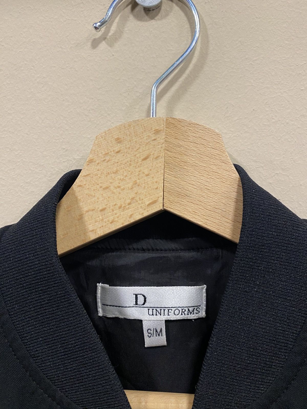 Dior Dior Uniforms For I Am Poison Parfums Bomber Size S / US 4 / IT 40 - 5 Thumbnail