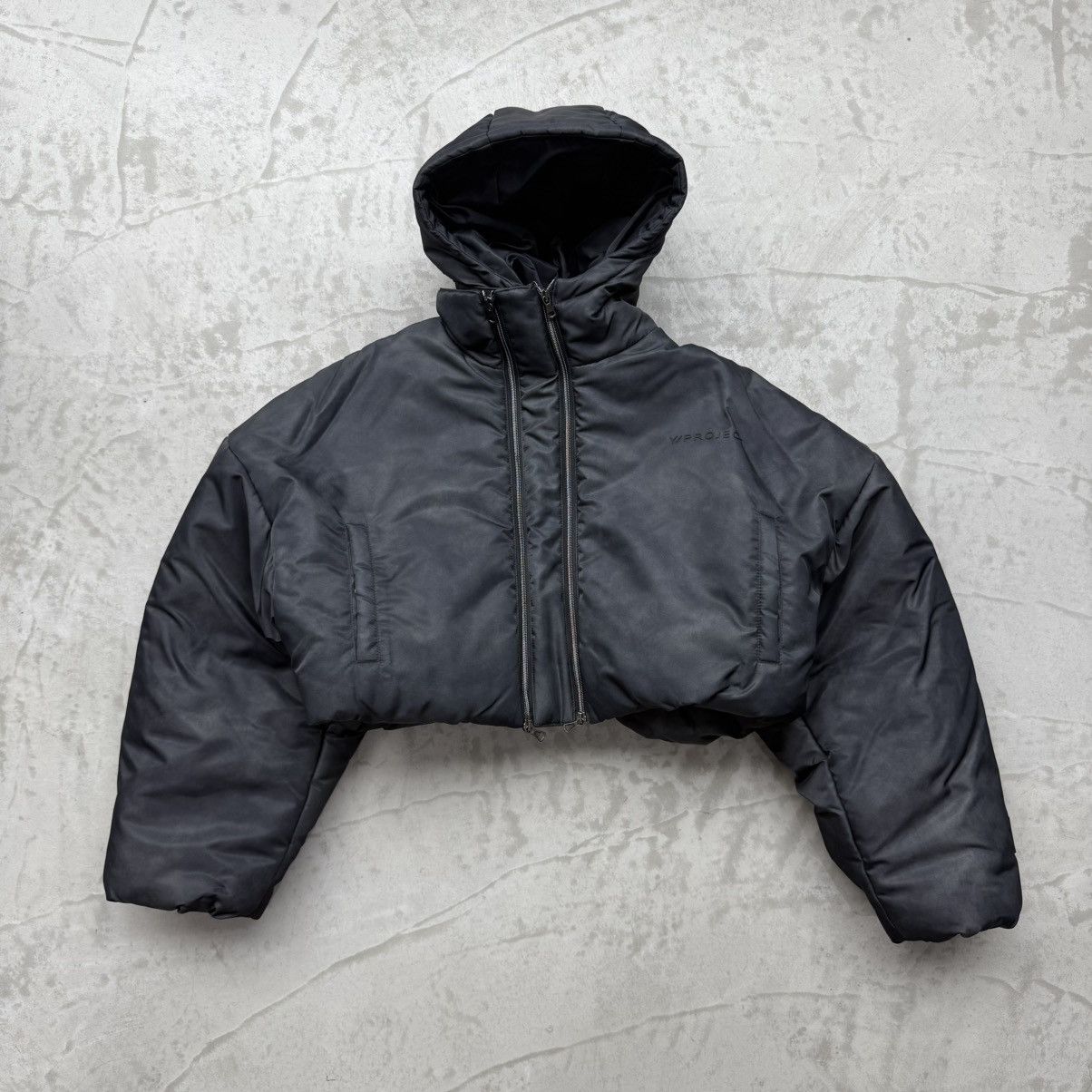 Y/Project Y/Project 17' MULTIFUNCTION JACKET | Grailed