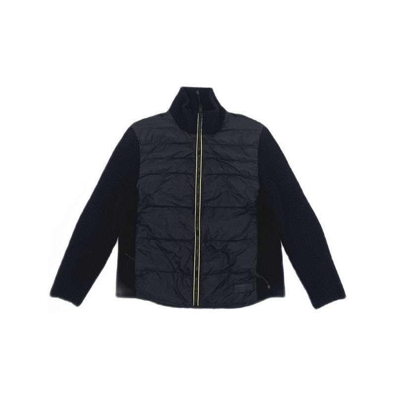 Prada PRADA Fashion Casual Warm Jacket-2506 Size US XL / EU 56 / 4 - 3 Thumbnail