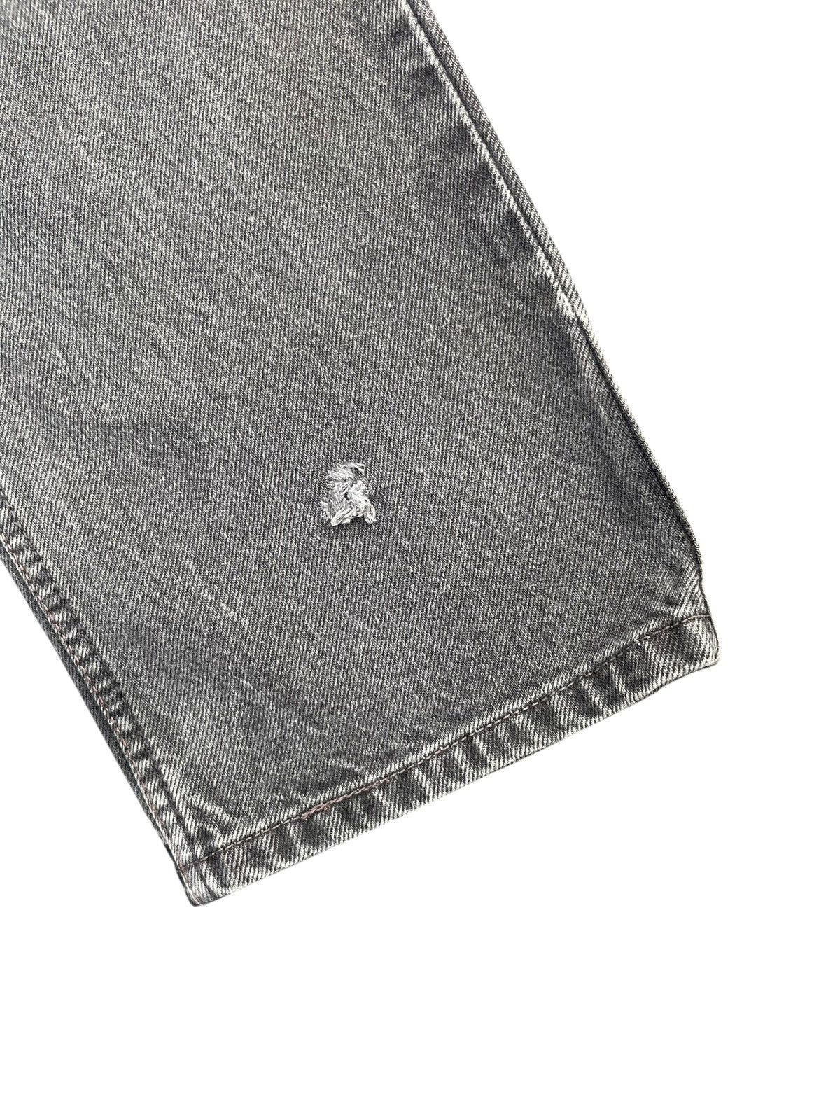 Levi's Vintage 2005 Levi’s 505 e Size US 29 - 3 Thumbnail