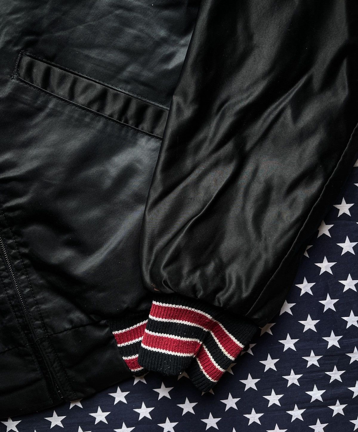 Vintage Vintage 1960s Jacket CockFighter Size US S / EU 44-46 / 1 - 8 Thumbnail