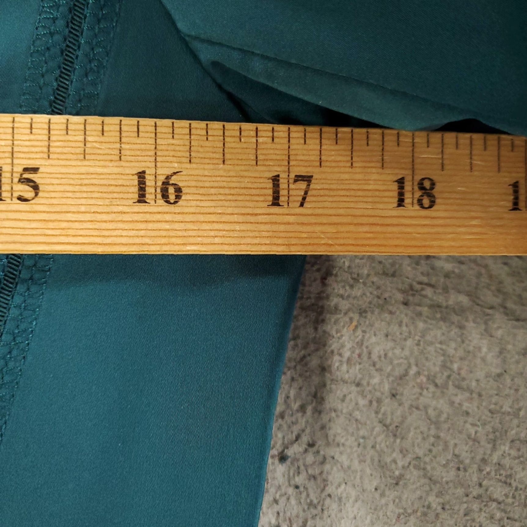 Vintage Lafayette 148 Jacket Womens Size 0 Blue Full Zip Long Sleeve Pockets - Classic, Designer, Jacket, Women Size XS / US 0-2 / IT 36-38 - 7 Thumbnail