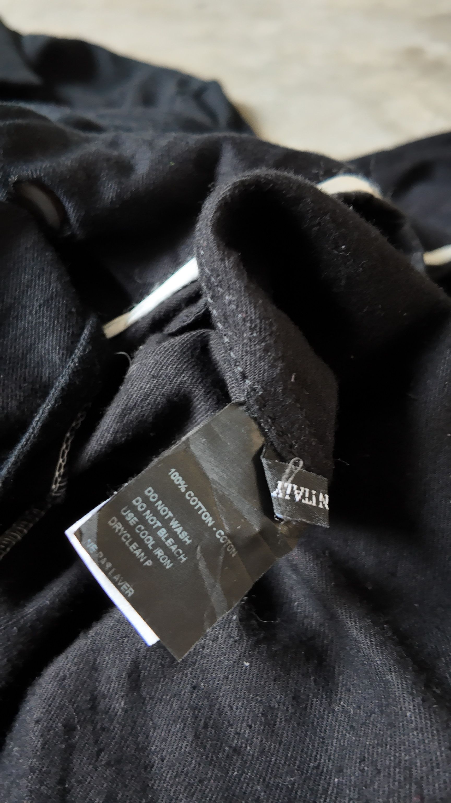 Haider Ackermann haider ackermenn coat Size US M / EU 48-50 / 2 - 4 Thumbnail